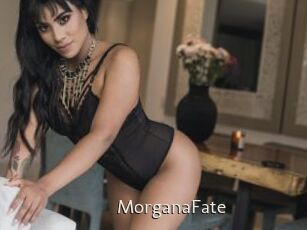 MorganaFate