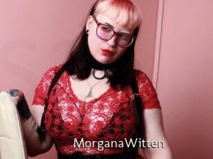 MorganaWitten