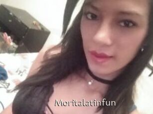 Moritalatinfun