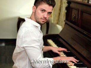 Morningstarrr