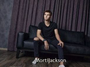 MortiJackson
