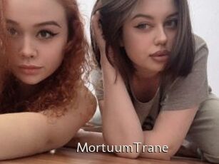 MortuumTrane