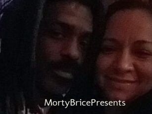 MortyBricePresents