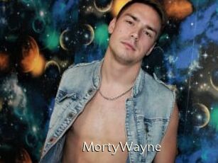 MortyWayne