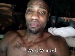 Most1Wanted