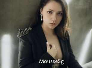 MousseSg