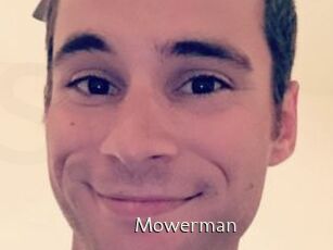 Mowerman