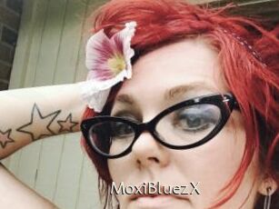 MoxiBluezX