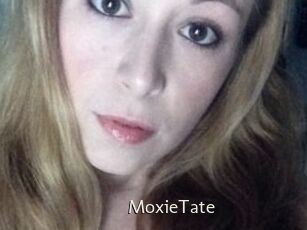 MoxieTate