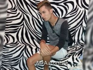 MrAaronHot
