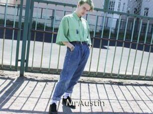 MrAustin