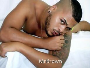 MrBrown