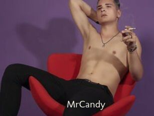MrCandy