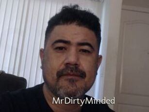 MrDirtyMinded