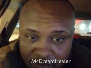 MrDreamHealer