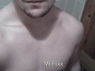MrFoxx