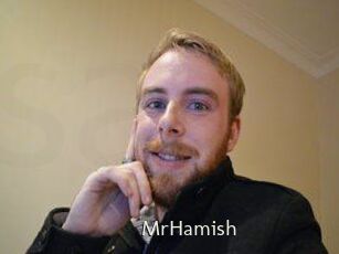 MrHamish