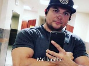 MrHoncho