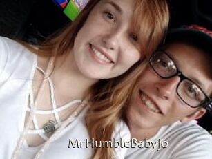 MrHumbleBabyJo