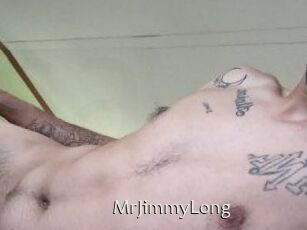 MrJimmyLong