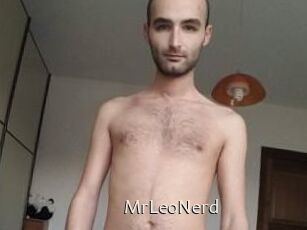 MrLeoNerd