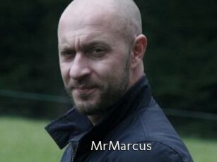 MrMarcus
