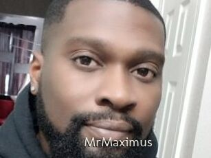 MrMaximus