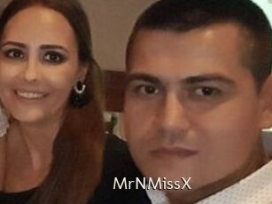 MrNMissX