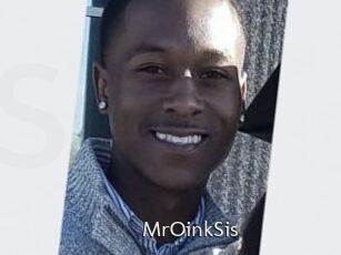 MrOinkSis