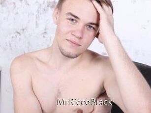 MrRiccoBlack