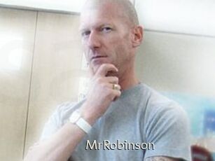 MrRobinson