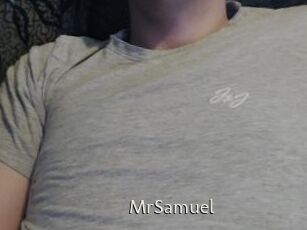 MrSamuel