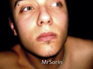 MrSorin