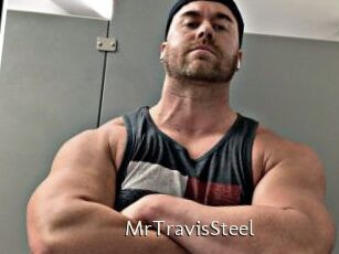 MrTravisSteel