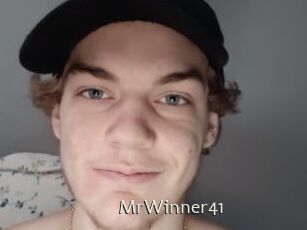 MrWinner41