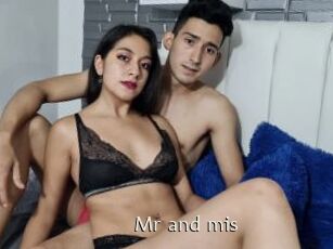 Mr_and_mis