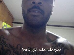 Mrbigblackdick0522