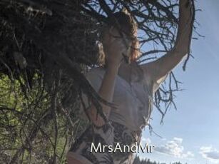 MrsAndMr