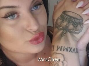 MrsCherr