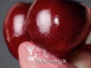 MrsCherryX