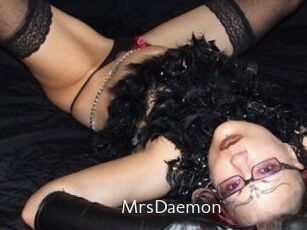 MrsDaemon
