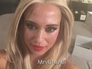 MrsGhandi