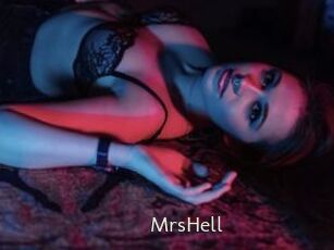 MrsHell