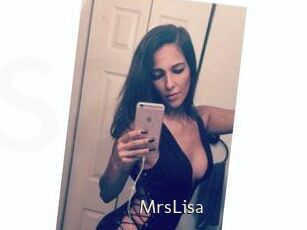 MrsLisa