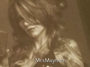 MrsMayhem