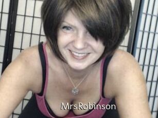 MrsRobinson