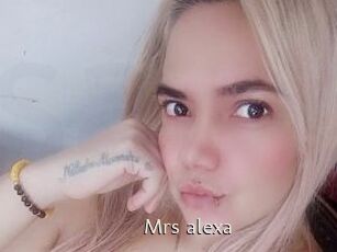 Mrs_alexa