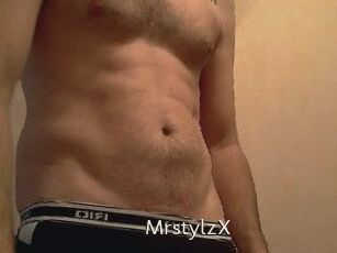 MrstylzX