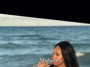 MsAlexis