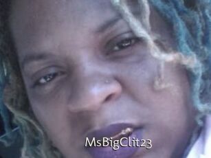MsBigClit23